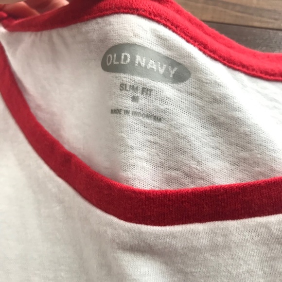 NWT Bundle of 3 Old Navy women’s short sleeved tee - Picture 5 of 13